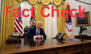 Fact Check