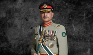 Pakistan's Chief of Defence Forces Field Marshal Munir Arrives in Turkiye for Two-Day Official Visit