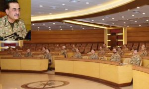 Pakistan to Undertake All Measures to Protect Pakistan’s Rightful Water Share: Pakistan Army