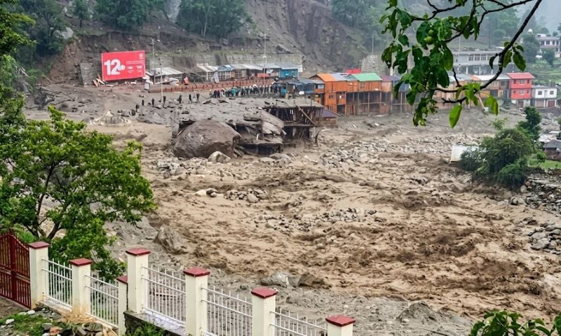 Floods
