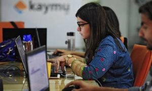 Pakistan Freelancers Post Record $1.76 Billion in Export Earnings in FY2026: Advisor