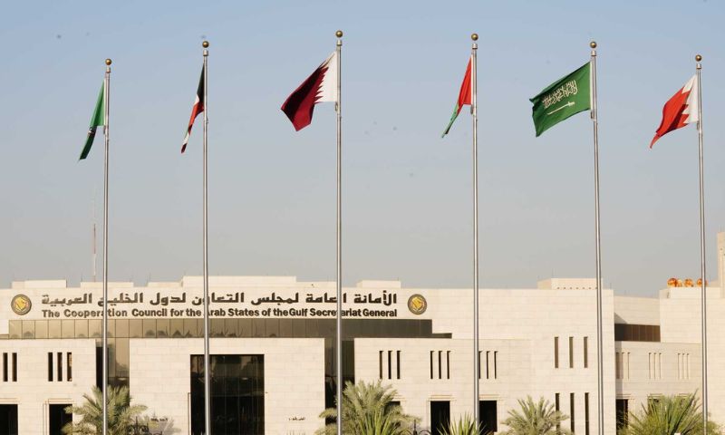 GCC, Arab Parliament, and MWL Condemn Drone Attempted Attacks on Saudi Arabia