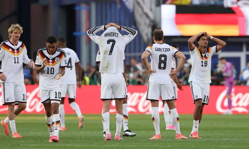 Germany out canva