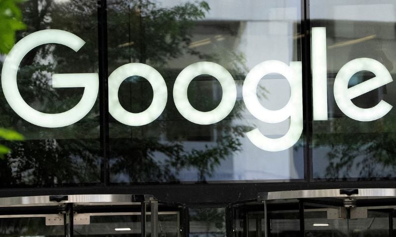Google