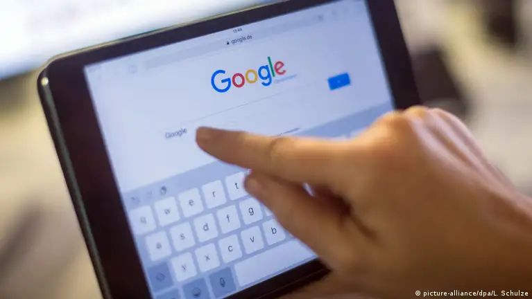 EU Tells Google to Share Search Data, Open Android to AI Rivals