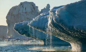 Greenland
