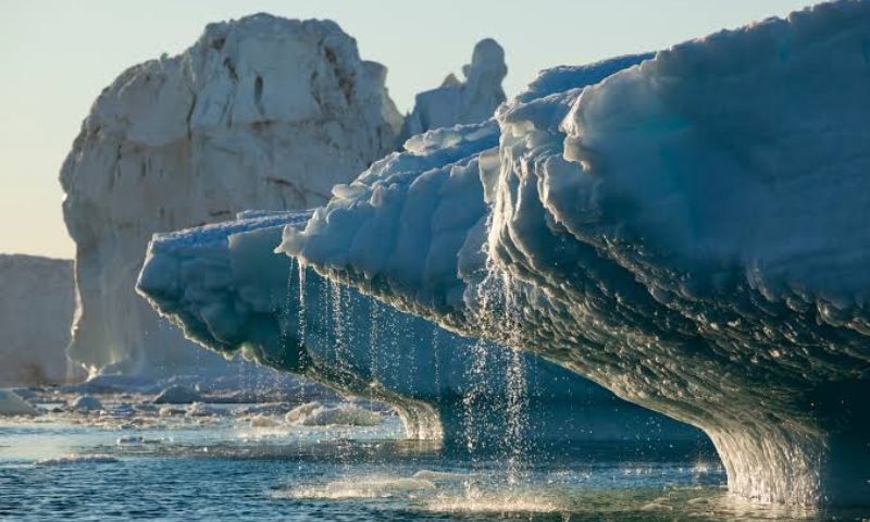 Greenland