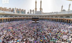 Saudi Arabia Introduces One-Year Multiple-Entry Umrah Visa