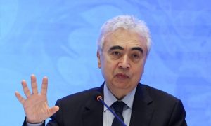 IEA