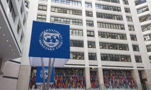IMF Cuts 2026 World Growth Forecast, Flags Risks from Middle East War