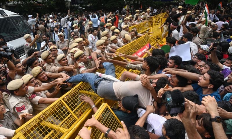 India