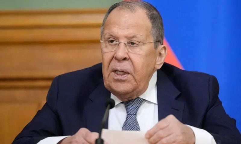 Russian