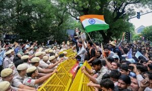 India