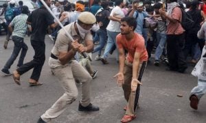 Police