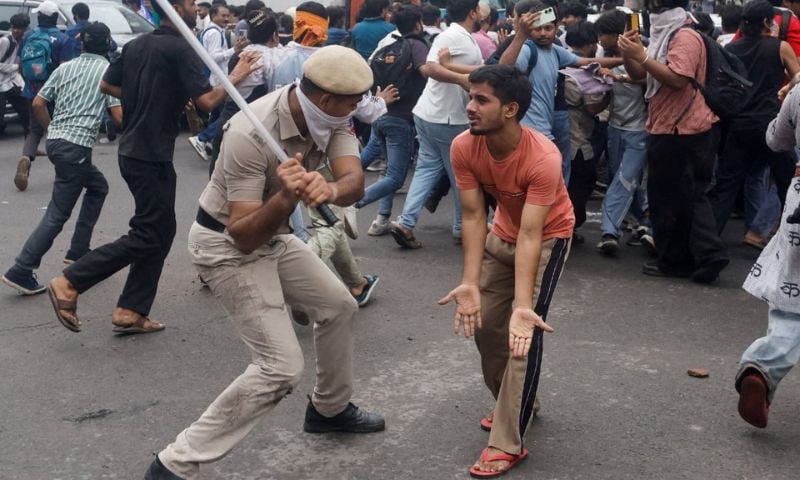 Police