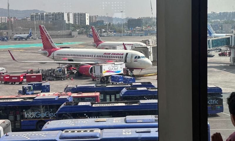 India