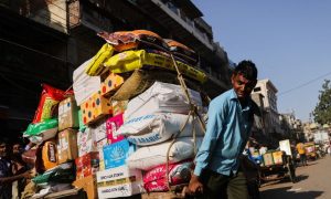 India