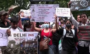 India
