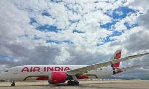 India