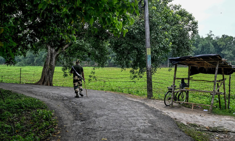 India