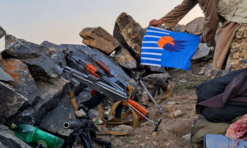 Taliban
