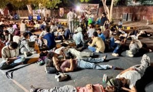 India's Youth-Led Movement Announces Mass Hunger Strike to Challenge Modi's Govt
