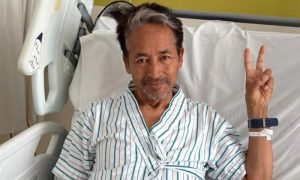 Activist Sonam Wangchuk Announces Next Phase of India's 'Cockroach' Movement
