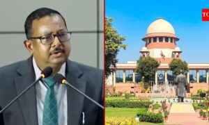 Indian Supreme Court Judge Questions Jailing of Muslim Youths Over Eating Chicken Biryani