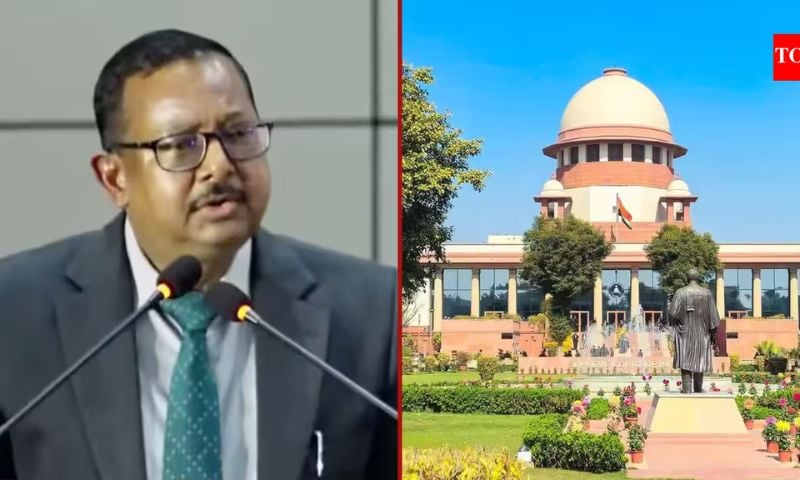 Indian Supreme Court Judge Questions Jailing of Muslim Youths Over Eating Chicken Biryani