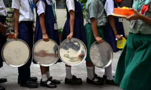 Indian Schools