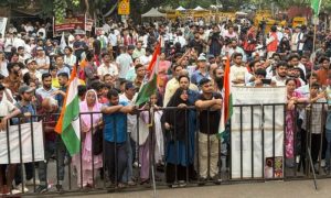 India's