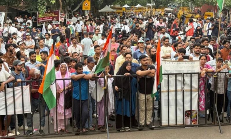 India's