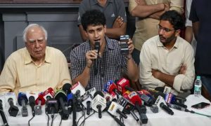 India's 'Cockroach' Movement Sets Deadline for Govt to Withdraw Cases Against Protesters