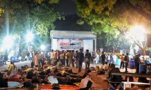 India's Youth-Led Protests Over Unemployment and Exam Leaks Test Modi Government