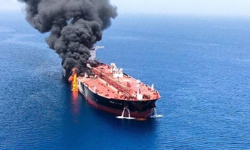 Iran