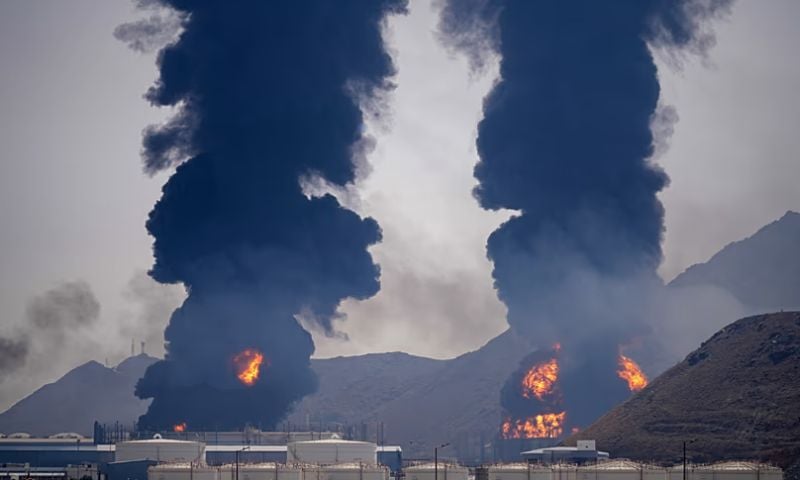 Iran