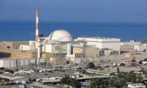 UN Nuclear Agency Investigates Reported Strike on Iran's Darkhovin Nuclear Plant Site