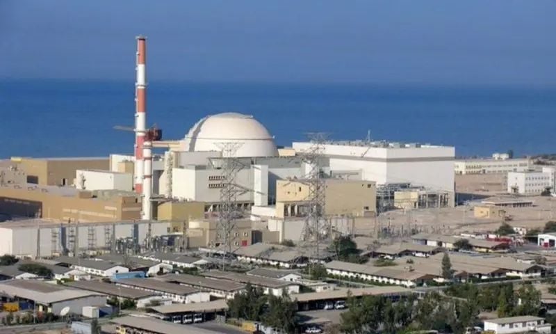 UN Nuclear Agency Investigates Reported Strike on Iran's Darkhovin Nuclear Plant Site