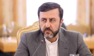 Iran Suspends Commitments Under Islamabad MoU with US