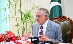 Pakistan to Join World AI Cooperation Organization as Founding Member