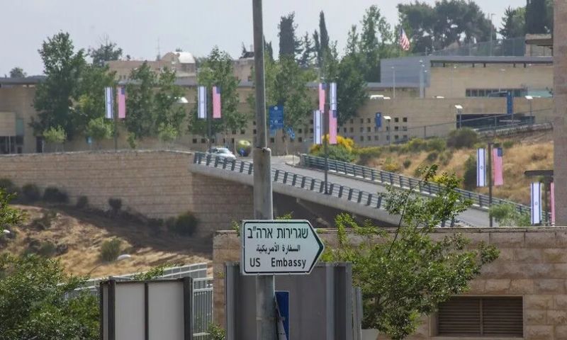 Israel 12