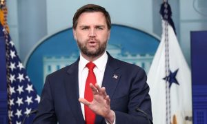 US-Iran Negotiations Under Islamabad MoU Progressing 'Extremely Well': JD Vance