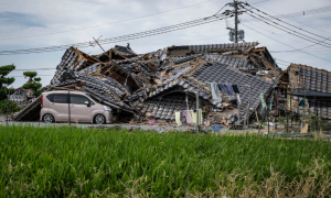 Japan