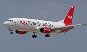 Cargo Plane Goes Missing 155 Nautical Miles from Karachi: Pakistan Airports Authority