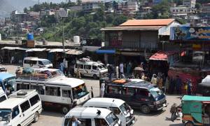 Kashmir