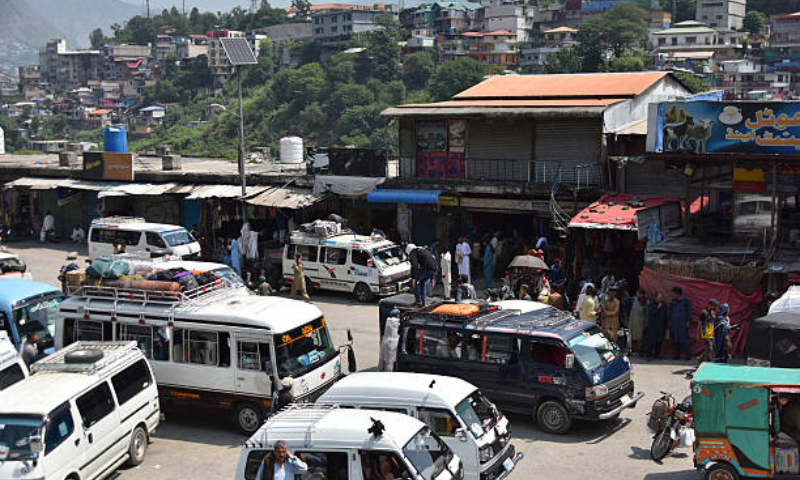 Kashmir