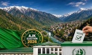 Kashmir