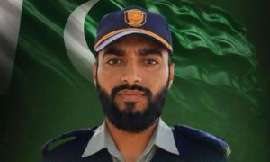 Kashmir