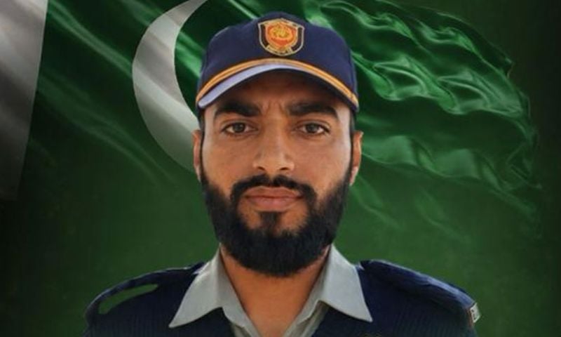 Kashmir