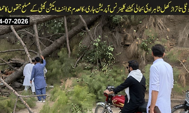 Kashmir